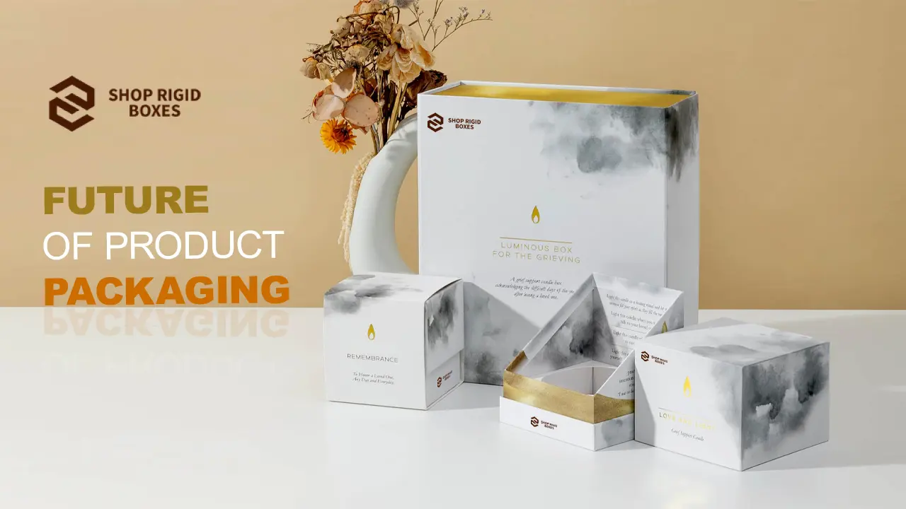 Future Of Product Packaging