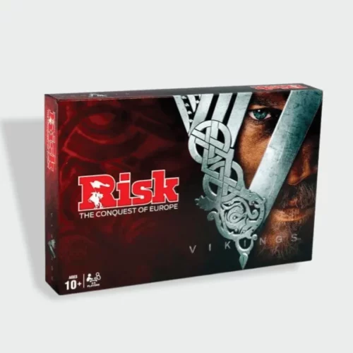 Games PR Box