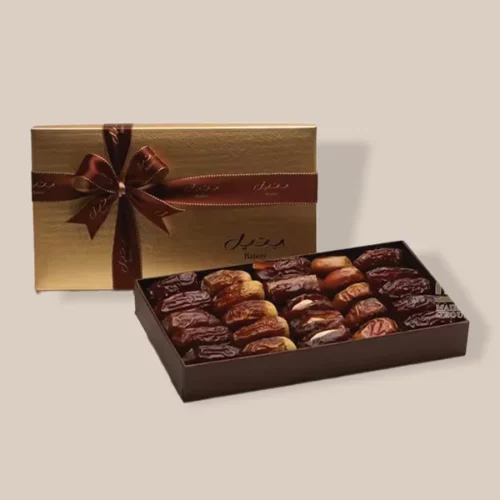Personalized Promotional Boxes