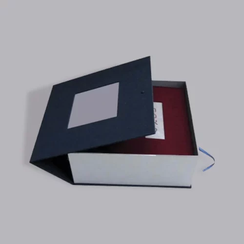 Personalized Prospectus Boxes