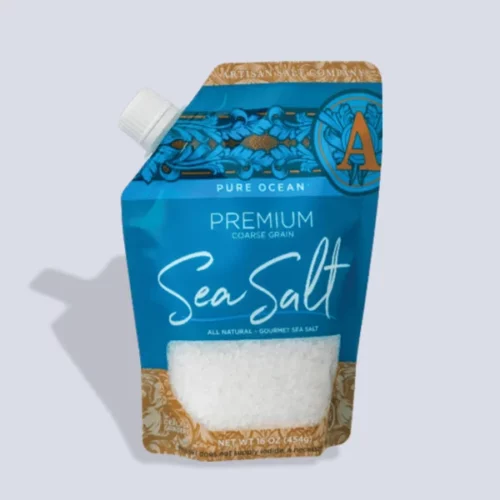 Spouted Pouches