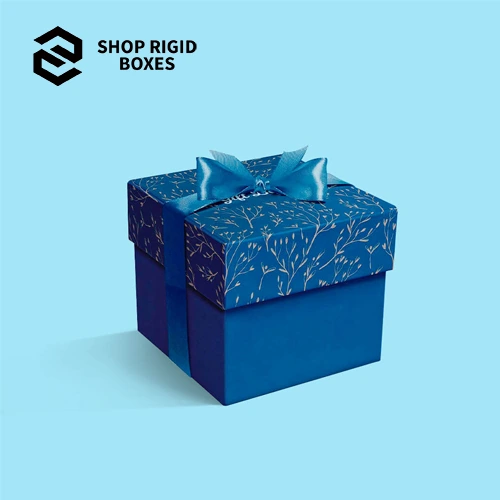 Rigid Gift Box