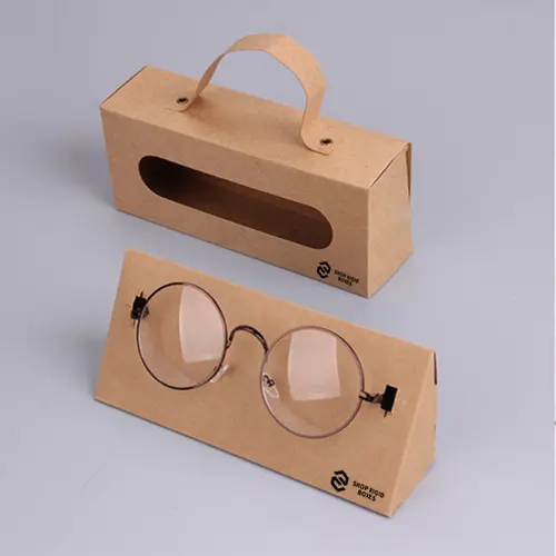 Sunglasses Gift Box
