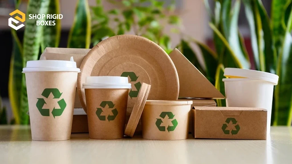 Sustainable Packaging