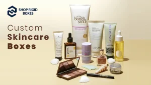 Understanding Skincare Boxes and How Beauty Packaging Works
