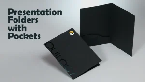Why Presentation Folders Still Matter in the Digital Age?
