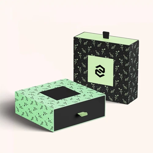 Custom Rigid Drawer Boxes