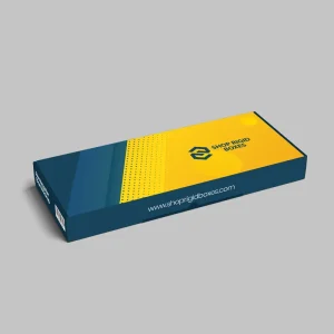 Electronic Boxes