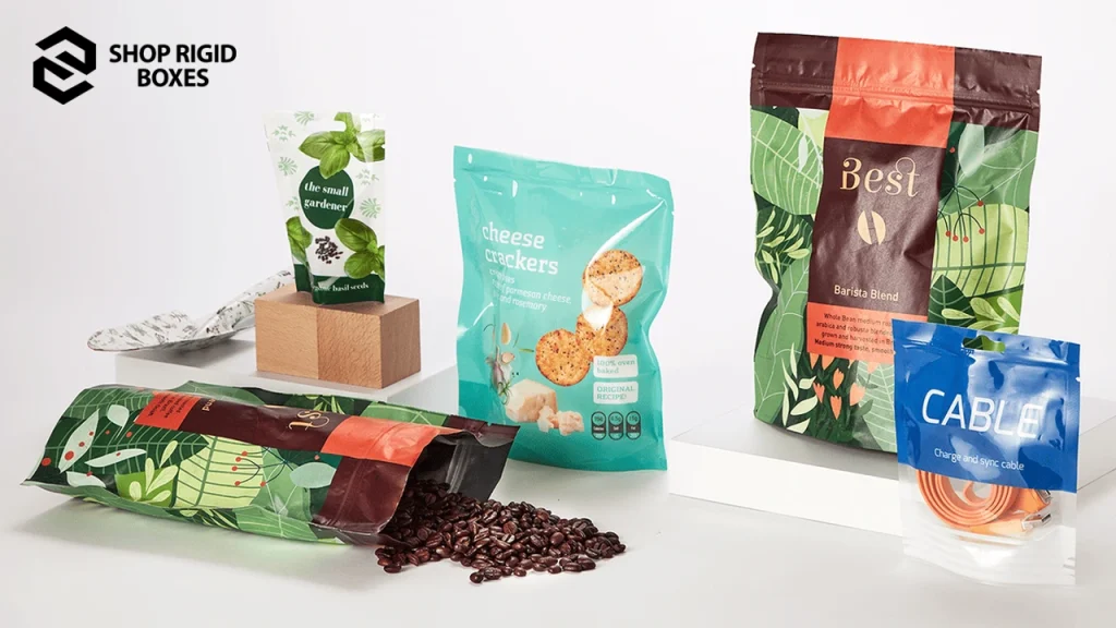 Flexible Packaging Solutions for Food