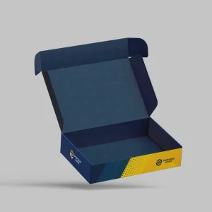 Custom e-commerce Boxes