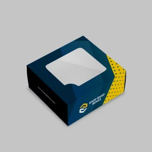 Food Boxes
