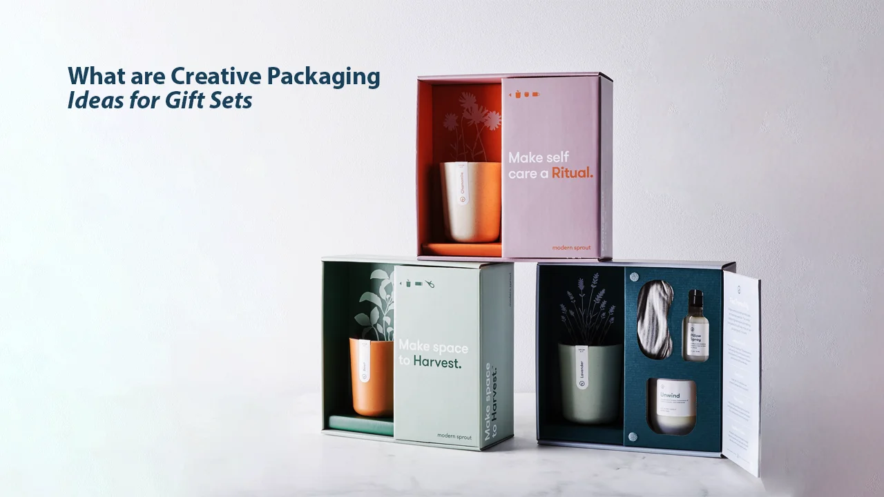 gift wrapping ideas